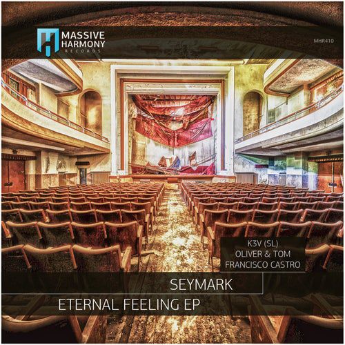 Seymark - Eternal Feeling [MHR410]